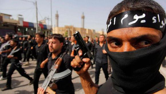El Estado Islámico es más peligroso que la red Al Qaeda