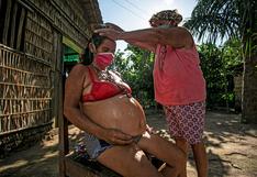 Brasil pide a las mujeres que aplacen los embarazos ante el avance desenfrenado de la pandemia de coronavirus