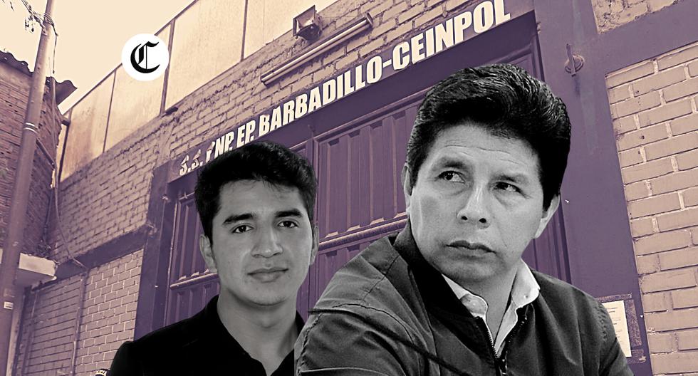 Pedro Castillo: INPE’s contradictions over the former president’s son-in-law going to prison |  principle