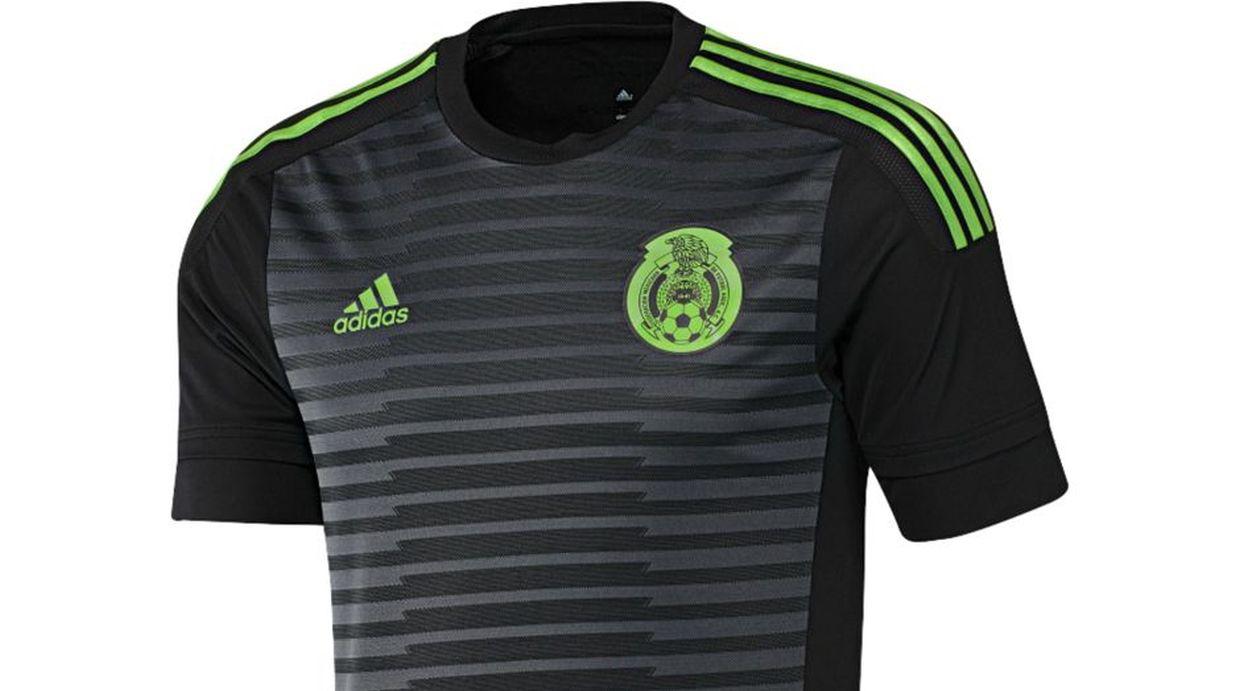 Copa América: las nuevas camisetas que lucirán las selecciones - 5