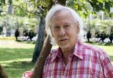 Manuel Pantigoso sobre “En el nombre del Perú: “El libro es una especie de testamento literario” | ENTREVISTA