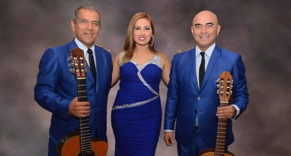 El concierto de celebración por los 59 años del trío \"Los Kipus\" será el sábado 1 de setiembre en el C.C. \"Maracaná\" de Jesús María. (Foto: Facebook)