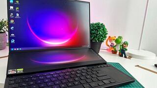 Asus ROG Zephyrus Duo 16 Review: lo bueno y lo malo de la laptop