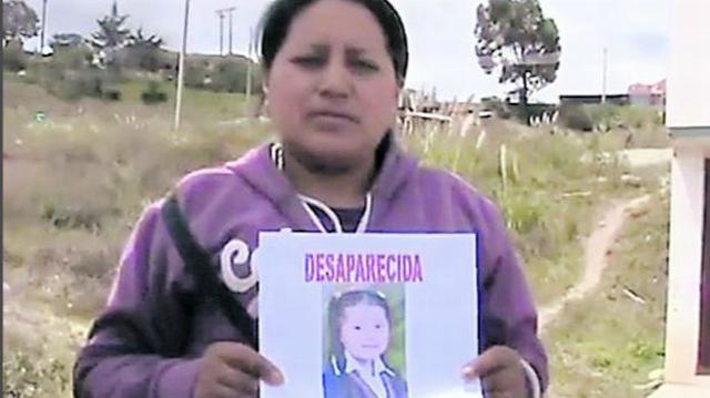 Rescatan a menor desaparecida hace dos años en Ecuador - 2