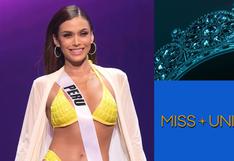 Miss Universo: Janick Maceta entre las 21 candidatas que llegaron a cuartos de final 