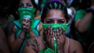 Los países de América Latina donde el aborto es legal y cómo fue el proceso para lograr su aprobación