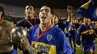 River Plate vs. Boca Juniors: Tevez, Armani y los protagonistas que buscarán una nueva Copa Libertadores