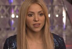Shakira sobre Venezuela: “Espero que regrese la paz” 