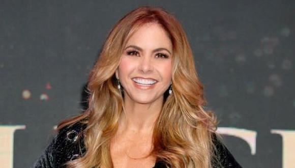 La actriz y cantante ha contado las razones que la han llevado a rechazar un papel protagónico en Televisa (Foto: Instagram)
