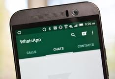 WhatsApp: ¿borraste el mensaje de tu amigo? recupéralo con este truco