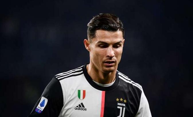 Cristiano Ronaldo está en Madeira junto a su familia, aislado por el coronavirus. (Foto: AFP)