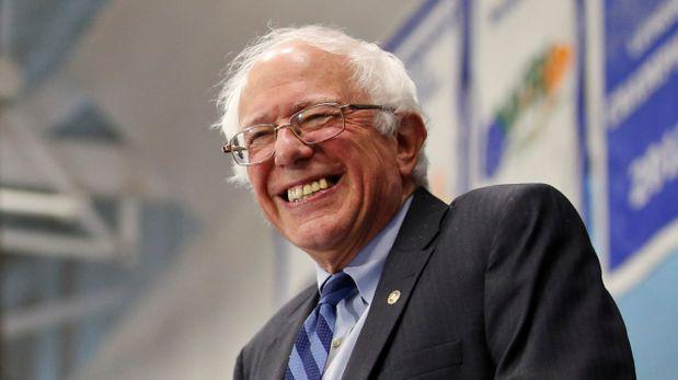 Bernie Sanders vence a Hillary Clinton en Indiana