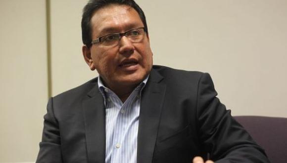 Félix Moreno afronta cuatro investigaciones