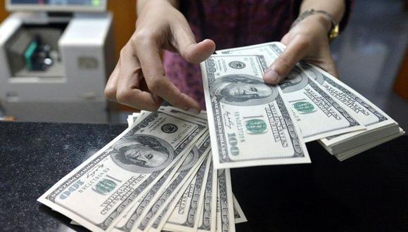 ¿Cuál es el precio del dólar en Venezuela? (Foto: AFP)