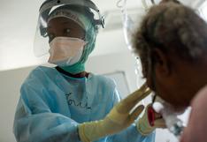 Haití devolverá cientos de miles de vacunas donadas por EE.UU. porque están a punto de caducar
