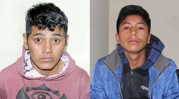 Violación grupal en Ayacucho: las benignas penas para agresores