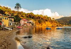 Isla de ensueño: Elba, el paraíso de Italia 