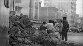 Terremoto de 1970 y la devastación que dejó en Lima [FOTOS]