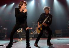 The Rolling Stones: 90% de entradas vendidas para concierto en Colombia  
