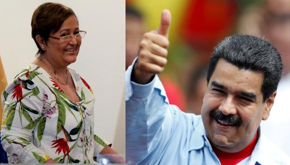 Venezuela: Invalidan 600 mil firmas que pedían revocar a Maduro