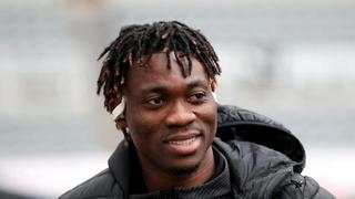 Fue hallado muerto el futbolista ghanés Christian Atsu tras terremoto en Turquía