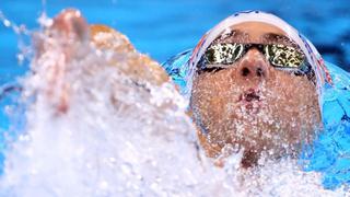 Michael Phelps ganó semis de 200 metros combinado en Río 2016