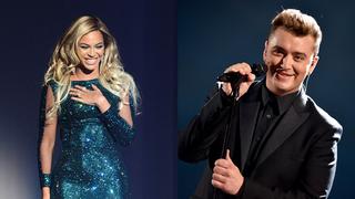 Beyoncé y Sam Smith: los más nominados a los próximos Grammy