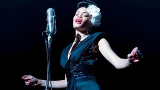 Andra Day: los secretos del como Billie Holiday que le podría valer el Oscar 2021