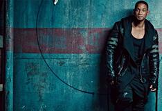 Will Smith presentan remix junto a los colombianos de Bomba Estéreo