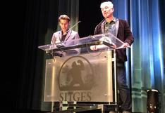 Sitges 2014: Roland Emmerich y Franco Nero reciben premios honoríficos 