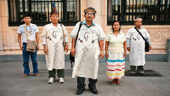 Comunidades quechuas accederán a la consulta previa