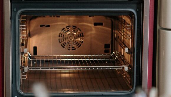 El horno necesita estar libre de bacterias. (Imagen: Pexels)