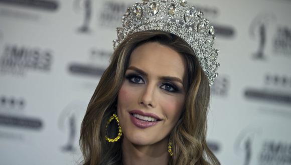 Miss Universo España