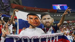 Lionel Messi por el título, Cristiano por su revancha: los cracks que buscarán la despedida perfecta en Qatar 2022