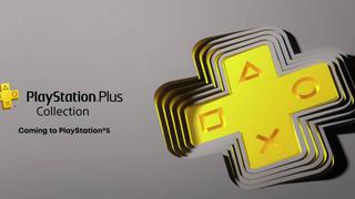 PlayStation 5 | Todos los videojuegos que se incluyen en PS Plus Collection 