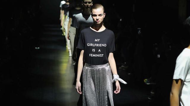 Camisetas con estampados feministas y dónde comprarlas en Lima - 3