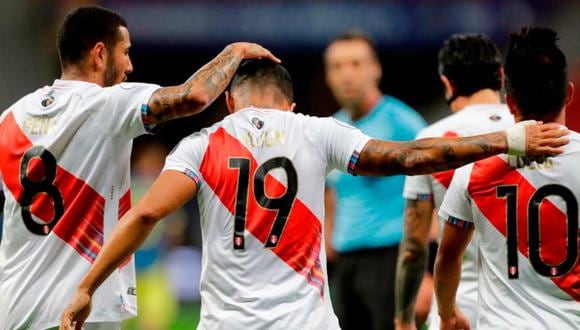 Perú enfrentará a Venezuela este domingo 5 de setiembre por Eliminatorias | Foto: EFE.