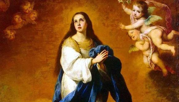 Día de la Inmaculada Concepción: oraciones, plegarias, cantos e imágenes para honrar a María el 8 de diciembre. (Foto: Aciprensa)