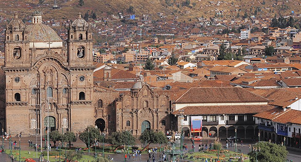 Estos son los distritos del sur del Perú que puedes visitar en Semana Santa. (Foto: IStock)