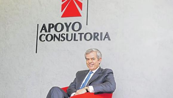 “Crecer 2% o 3% es aceptar una performance mediocre del PBI”