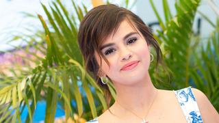 Selena Gomez hará una donación a hospital donde recibió trasplante de riñón
