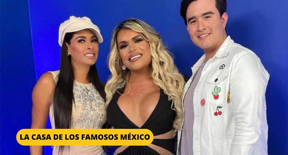 Filtran lista de ELIMINADOS en ‘La casa de los famosos México’ | ¿Quién sería el próximo en irse del reality?