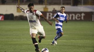 Universitario: Capiatá será su rival en Copa Libertadores 2017