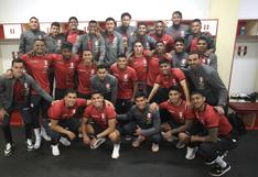 Selección peruana: Juan Reynoso desconvocó a tres jugadores para el choque con Bolivia