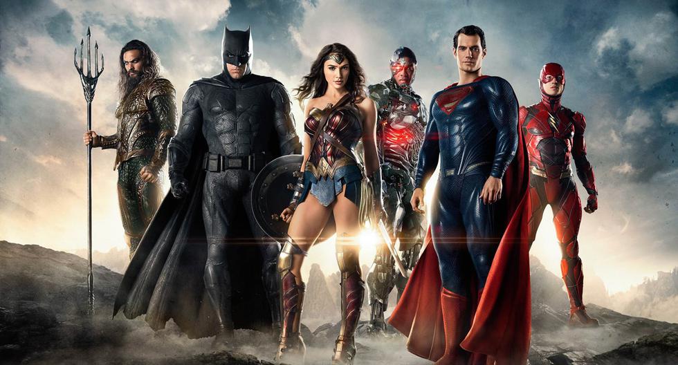 El corte de  Zack Snyder de "Justice League" se estrenará este 18 de marzo en HBO Max, pero aquellos críticos que ya tuvieron la oportunidad de ver la película tienen un veredicto unánime: el cambio se nota y de manera positiva.