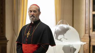 Javier Cámara habla sobre “The New Pope": “La serie no quiere generar polémica, quiere dar respuestas”
