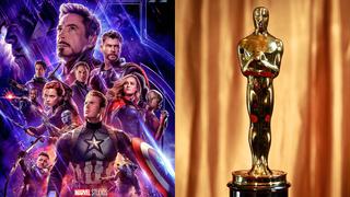 “Avengers: Endgame": sus fortalezas y debilidades para conseguir un lugar en los Oscar 2020