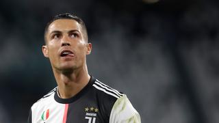 Con penal fallado de Ronaldo, Juventus igualó sin goles frente al Milan y clasificó a la final de la Copa Italia