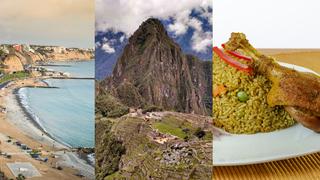 Perú recibe 22 nominaciones en los World Travel Awards 2023, los “Oscar del Turismo”