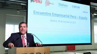 Transporte y minería, líneas potentes de inversión en Perú